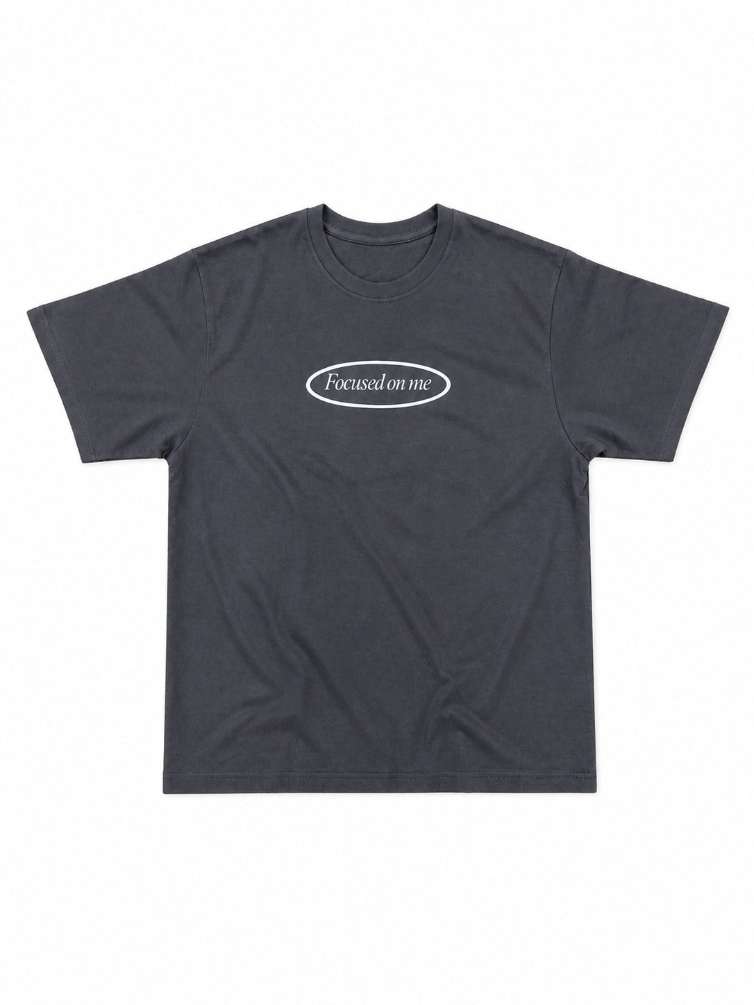 Camiseta Focused