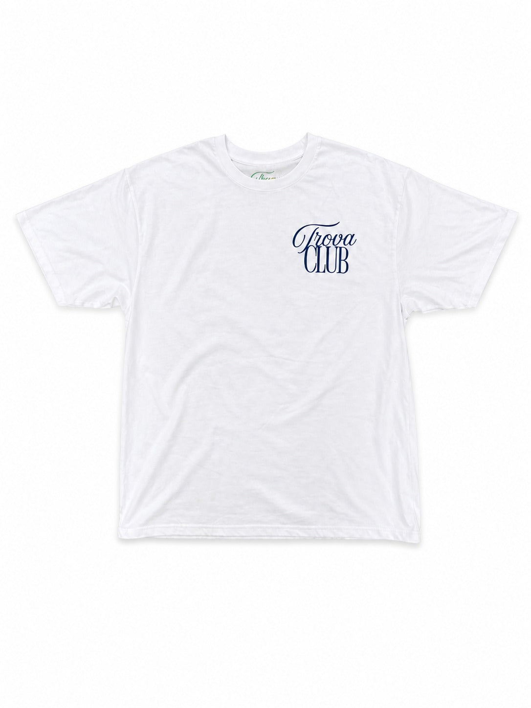 Camiseta Cherry Club